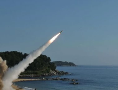 Η προσβολή από τις κεφαλές ρωσικού ICBM – Βίντεο